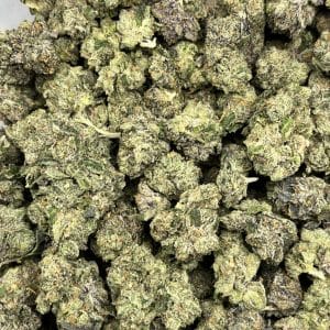 MINT CHOCOLATE CHIP smalls (MEGA STEAL) (SKULLS CUT) - Image 3